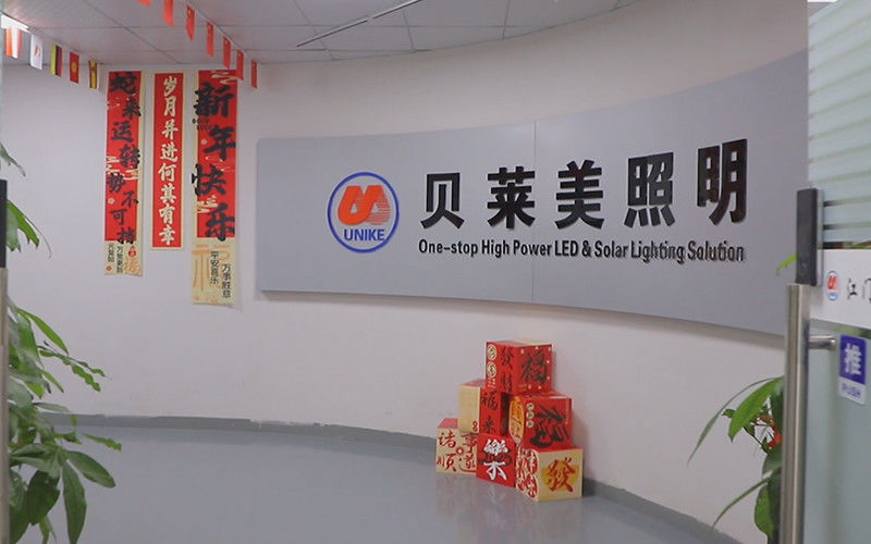 中国 Shenzhen UNIKE Technology Limited 会社プロフィール 