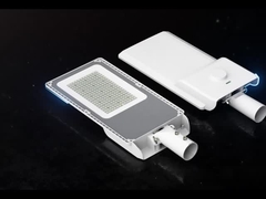 Ip65 Smd オールインワン 75w LEDストリートライト LED道路照明ソリューション