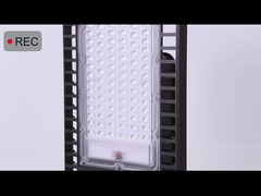 2700-6500K スマートシティストリートライト 60w 持続可能な照明ソリューションのために