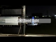 工業用LED洪水灯 600W LEDトンネル灯 81000~84000lm