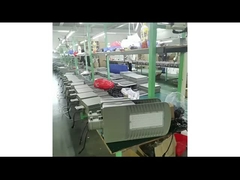 防水 スプリットソーラーストリートライト 100w ソーラーパネル ストリートライト LiFePo4バッテリー