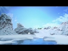 スマートな照明