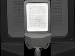 50w 75w 100w 150w 200w 5050smd LEDストリートライト 160lm/w