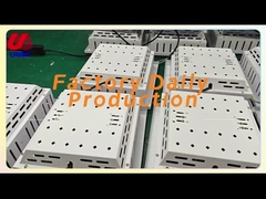 ガソリンスタンドのキャノピライト Ip65 200w ガソリンスタンドのキャノピライト