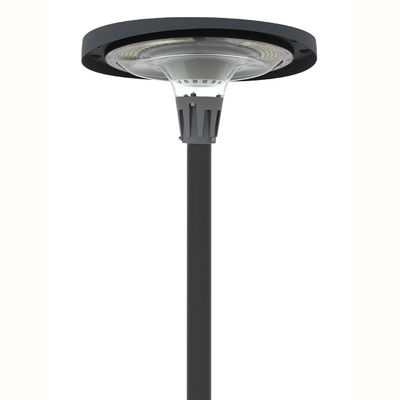 Rgb 太陽光発電 庭灯 防水 公共道路の庭の装飾