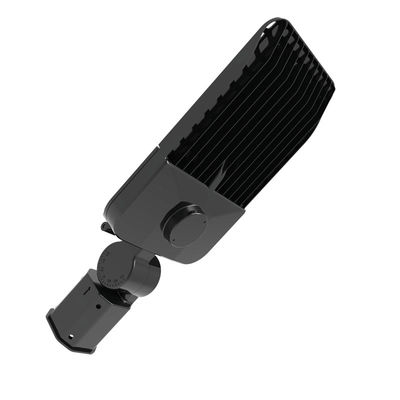 Customizable Bright Exterior Wall Road Lamp Led Shoebox Lights Aluminum Street Lamp