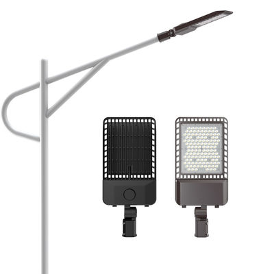 80W 100W 120W 150W 200W 250W 300W LEDストリートガーデンライト スマート LEDライト オールインワン