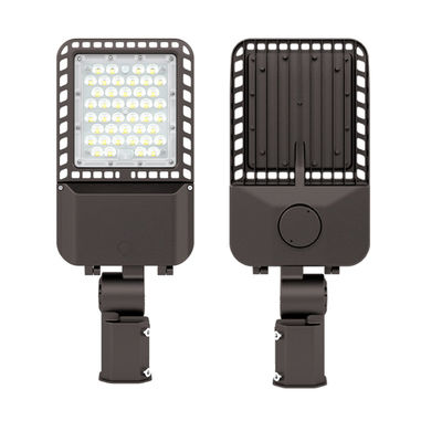 Ip66 屋外 LED 路灯 防水 60w 150w アルミ 収納