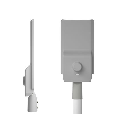 155lm/W IP66 LEDストリートライト With Lumileds Smd 3030 光源