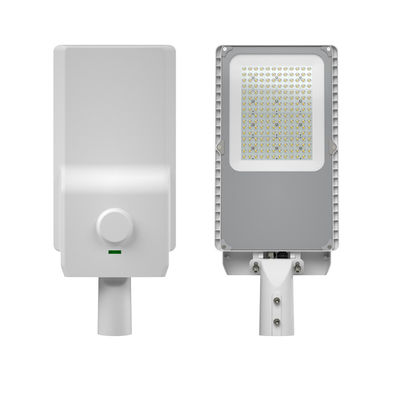 Ip65 Smd LED 高速道路路灯 鋳型アルミ 50w 75w 100w 150w