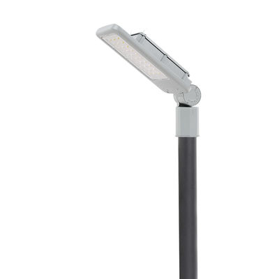 7800lm 室外 LED ストリートライト 調整角度 IK09グレード