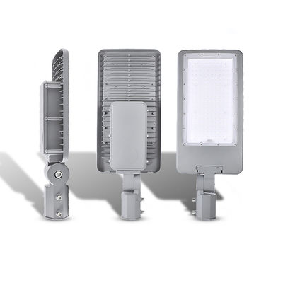 φ50mm-φ60mm インターフェースサイズ LED路灯 10000lm 省エネ照明のために