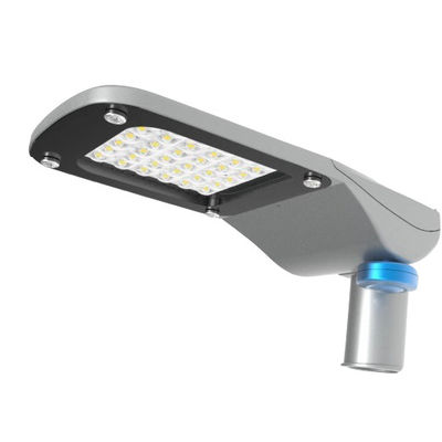 155LM/W LED道路路灯 50ワット LED路灯 ラダーセンサー オプション