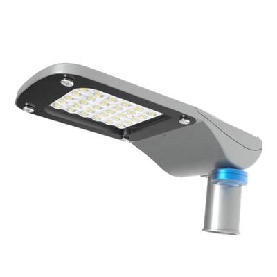 50w ポールマウントストリートライト SMD 3030 LED 道路ストリートライト 2700-6500K