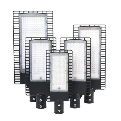 10400lm LEDガーデンストリートライト 30w 60w 80w 100w 150w 200w スマートロードライト