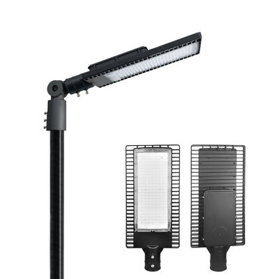 30-200w 調節可能 LED 路灯 防水 IP65 耐腐蝕
