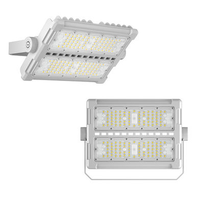 屋外プロジェクト SMD LED 洪水反射灯 スタジアムライト 抗UVPCレンズ