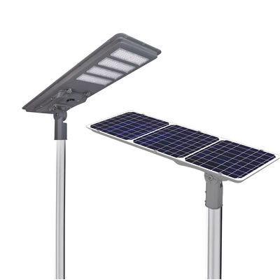 アルミニウム 統合 モジュラー LED ストリートライト Ip65 リチウム バッテリー