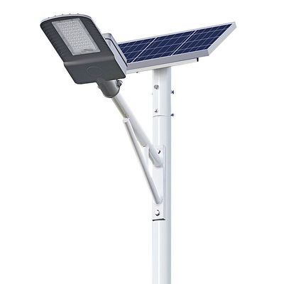 600w IP65 スプリット 太陽光路面灯 高ルメン SMD LED による