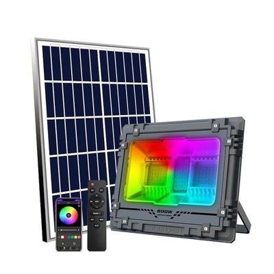IP65 LED 太陽光 防災灯 色 充電 RGB 壁掛け 太陽光 防災灯