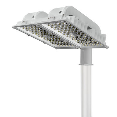 ガーデン 400w LEDストリートライト スマートシティのためのオールインワンストリートライト
