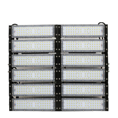 工業用LED洪水灯 600W LEDトンネル灯 81000~84000lm