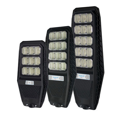 6500K 18W LED太陽光発電 屋外用 昼光センサー
