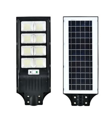 720pcs 2835SMD LED 太陽光路灯 Ip65 屋外 400w 500w 600w 明るい白
