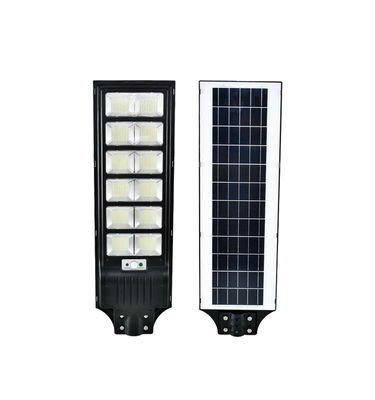 オールインワン 太陽光灯 LEDストリートライト Ip65 600w 太陽光ストリートライト 明るい白