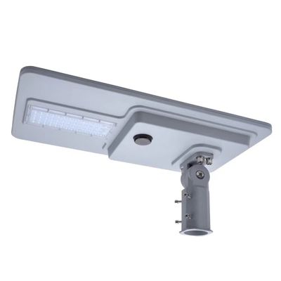 20w スマート Ip65 太陽光照明 アルミ分離 LED 太陽光路灯