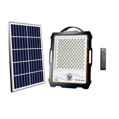 SMD2835 庭 太陽光 屋外 防災用 リモコン付き 100w 200w 300w 400w