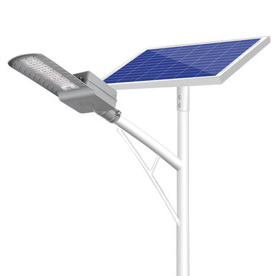 200w SMD LED 住宅用 太陽光路灯 太陽光発電の路灯 低保守