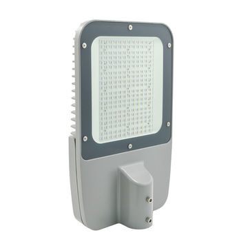 アルミモーションセンサー LEDストリートライト 300w 6モジュール 防水