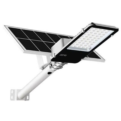 50w エンジニアリング スマート インテリジェント 太陽光路灯 ランドスケープ リモコン制御