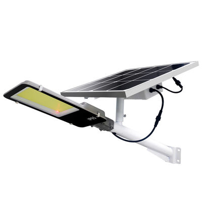Ip65 10w 20w 300w 太陽光路灯 自動太陽光路灯 天候耐性