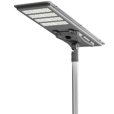 LEDストリートライト ソーラーパネル付き 100w 1.5W スマート制御システム付き 3030SMD