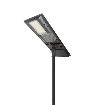 スマート太陽光路灯 暗くする 太陽光発電路灯 60w
