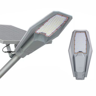防水太陽光発電の屋外路灯 100w 200w 300w LED太陽光路灯