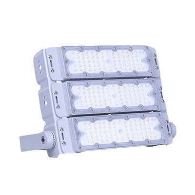 テニスカウンター 高マスト LED 洪水照明 商業用屋外 LED 洪水照明 150W