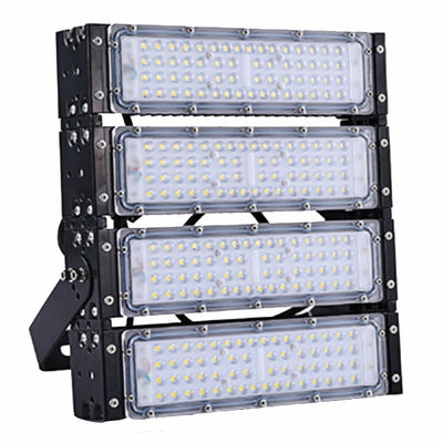 汎用的なオーバーヘッド照明塔 IP65 保護付き LED 洪水照明