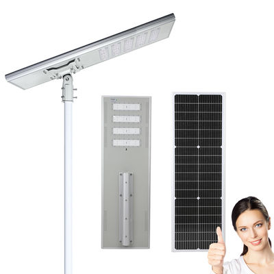 太陽光パネル 屋外照明のための太陽光発電のLED路灯