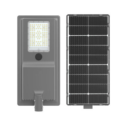 太陽光発電のLEDストリートライト 照明時間 3日間の雨 製品サイズ 813.5*373*86mm 100w 200w 300w 400w 500w