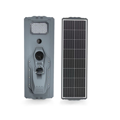 高明るさ 5050 LED太陽光パネル 路灯 カメラ 100W 200W 300W 400W 500W 75Ah リチウム鉄リン酸電池