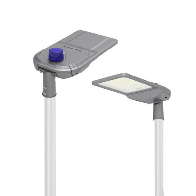50w 75w 100w 150w 200w 5050smd LEDストリートライト 160lm/w