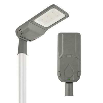 10KV SPD 保護 AC100-277V 入力電圧の LED ストリートライト