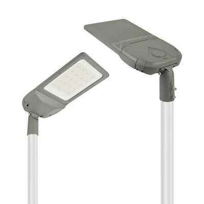 IP65 レッティング LEDストリートライト 防水レーダーセンサー オプション