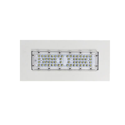 IP65 LED カーニオップライト 工業 天井 ガソリンステーション LED ライト 50w