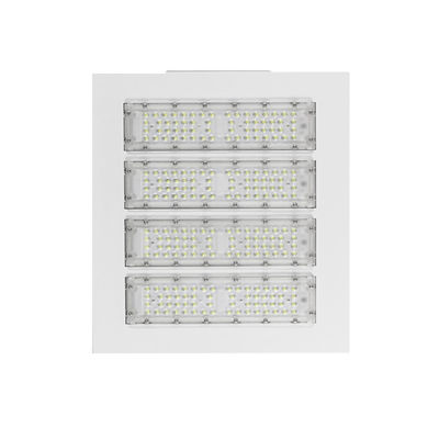 高効率ガソリンスタンド LED キャノピーライト 100 ワット 150 ワット 200 ワット IP65 天井照明器具調光制御