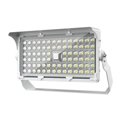 防水 Ip66 スマート ハイ マスト モジュール LED 投光灯 LED 投光灯