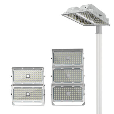 IP66 屋外照明 LED 防災ランプ 84000 Lm-123750lm LED 防災ランプ